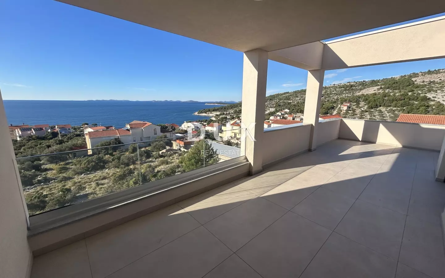 1-bedroom Apartment In Primošten, Croatia (65,33 M²)