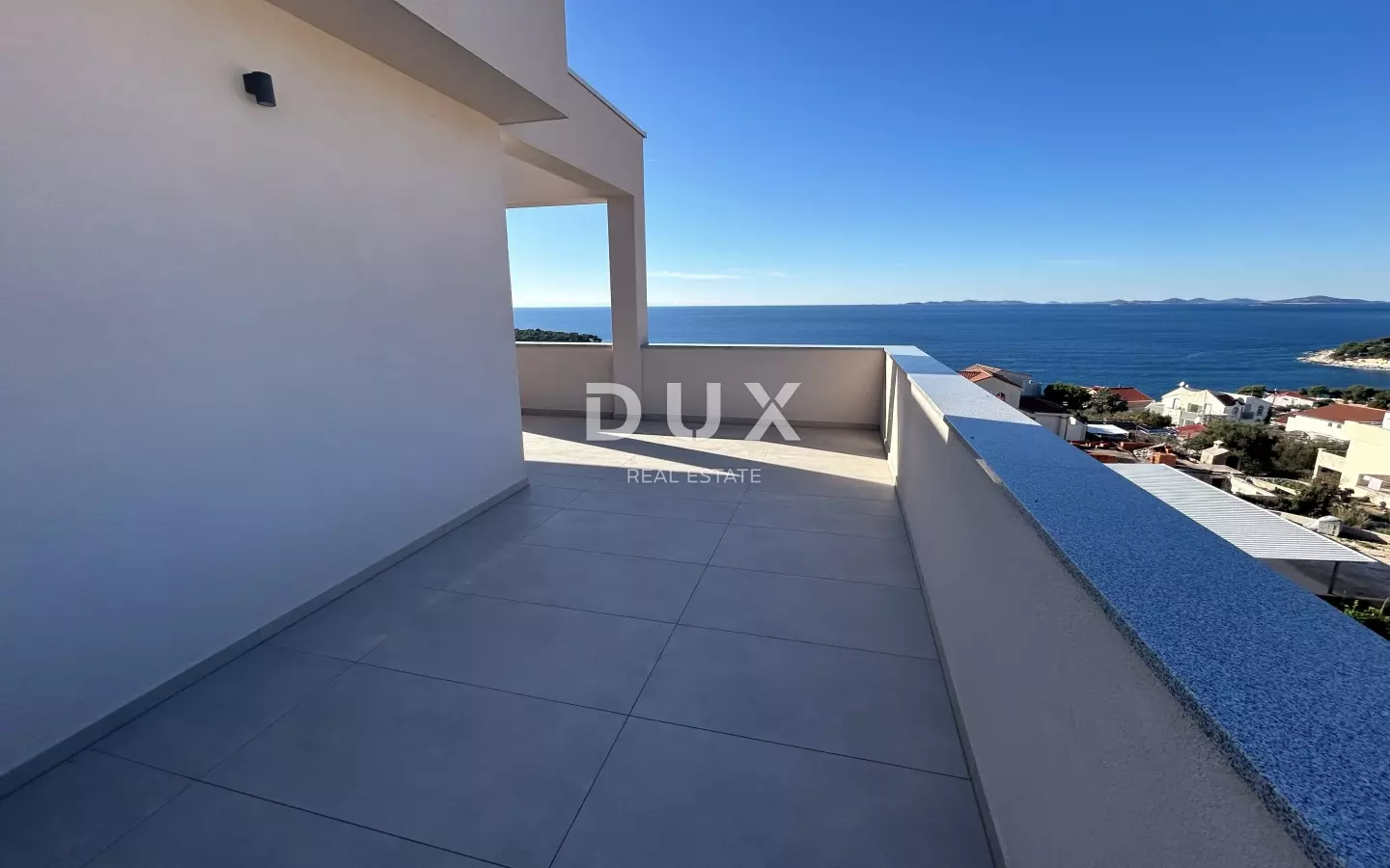 1-bedroom Apartment In Primošten, Croatia (65,33 M²)