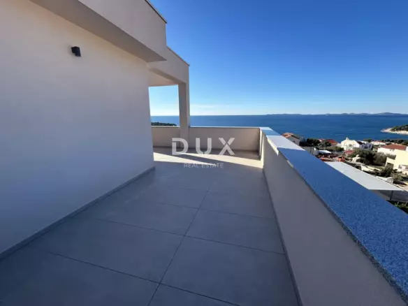 1-bedroom Apartment In Primošten, Croatia (65,33 M²)