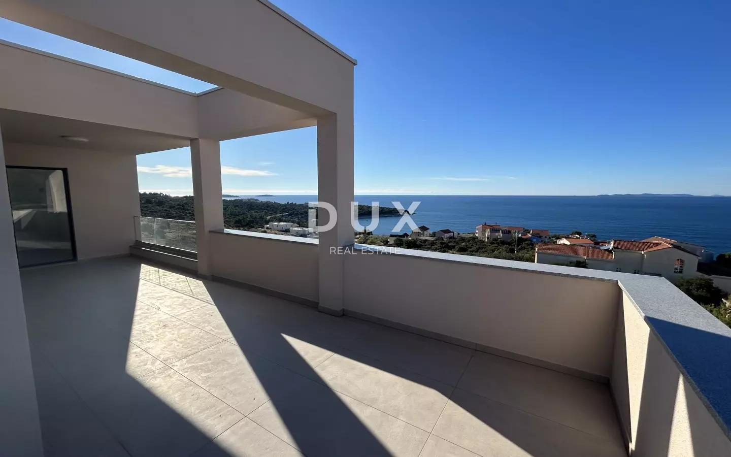 1-bedroom Apartment In Primošten, Croatia (65,33 M²)
