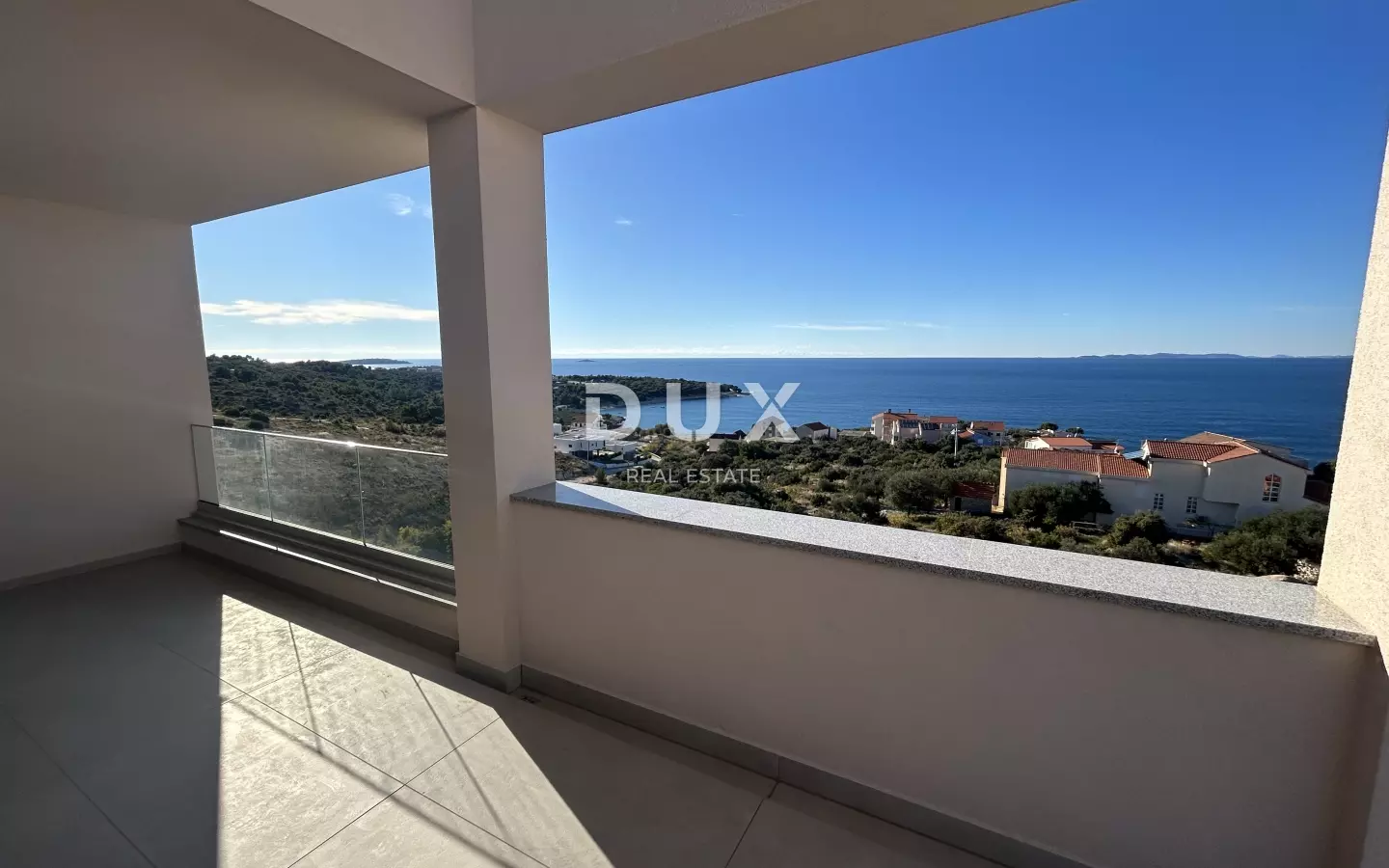 1-bedroom Apartment In Primošten, Croatia (65,33 M²)