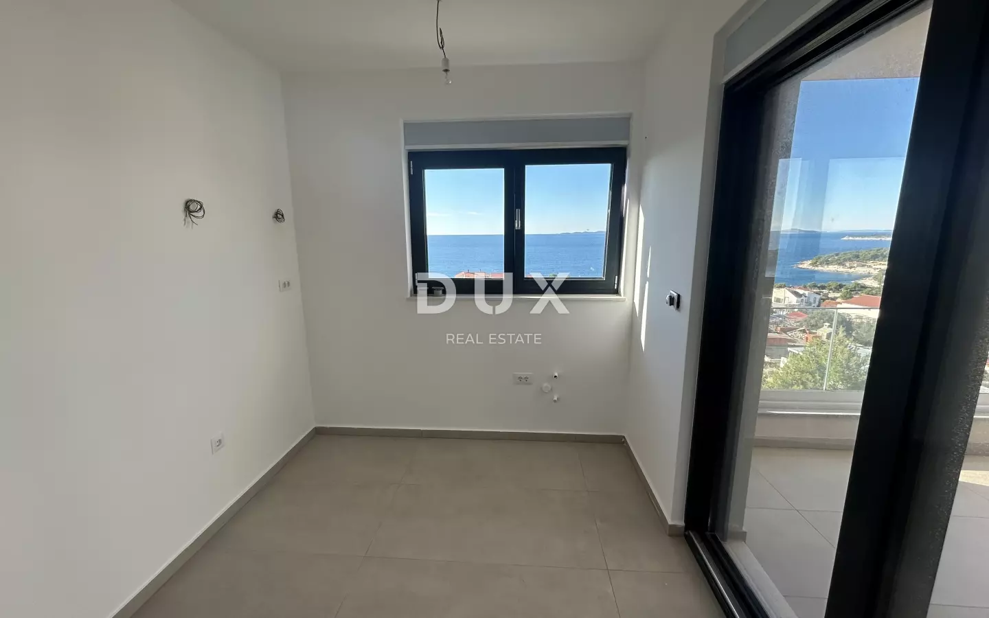 1-bedroom Apartment In Primošten, Croatia (65,33 M²)
