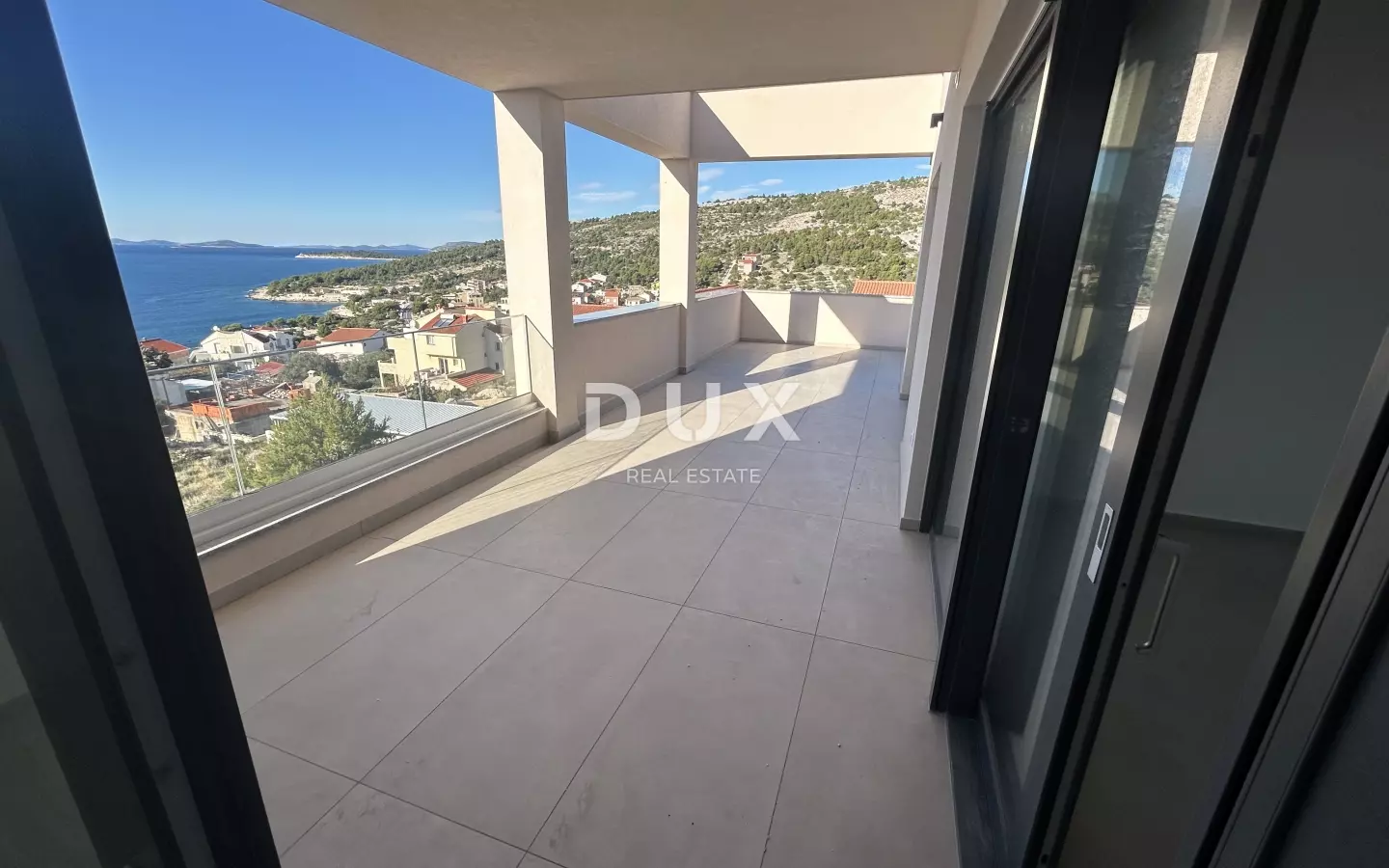 1-bedroom Apartment In Primošten, Croatia (65,33 M²)