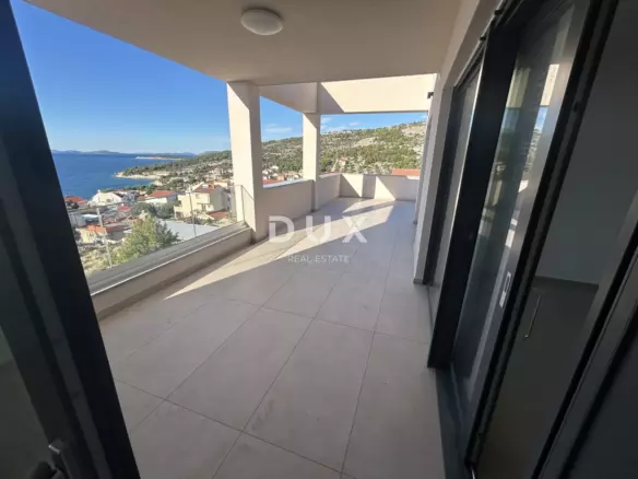 1-bedroom Apartment In Primošten, Croatia (65,33 M²)