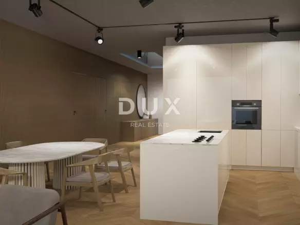 3-bedroom Apartment In Ičići, Croatia (287,51 M²)