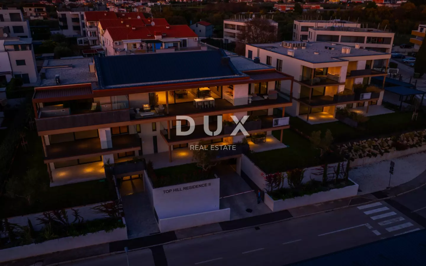 2-bedroom Apartment In Novigrad, Croatia (97,86 M²)