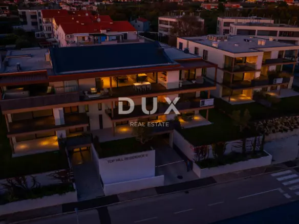2-bedroom Apartment In Novigrad, Croatia (97,86 M²)