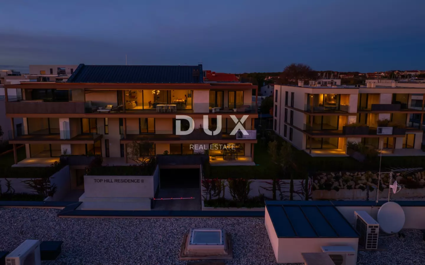 2-bedroom Apartment In Novigrad, Croatia (97,86 M²)