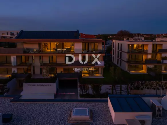 2-bedroom Apartment In Novigrad, Croatia (97,86 M²)