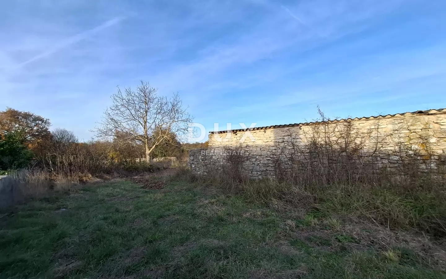 Land In Krmed, Croatia (1.509 M²)