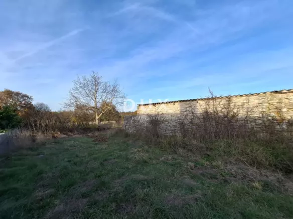 Land In Krmed, Croatia (1.509 M²)