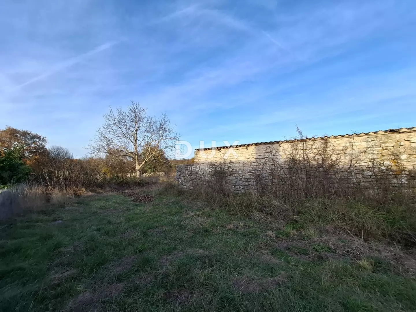 Land In Krmed, Croatia (1.509 M²)