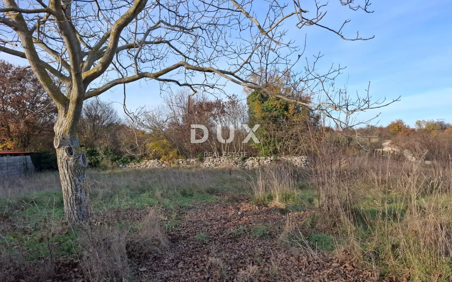 Land In Krmed, Croatia (1.509 M²)