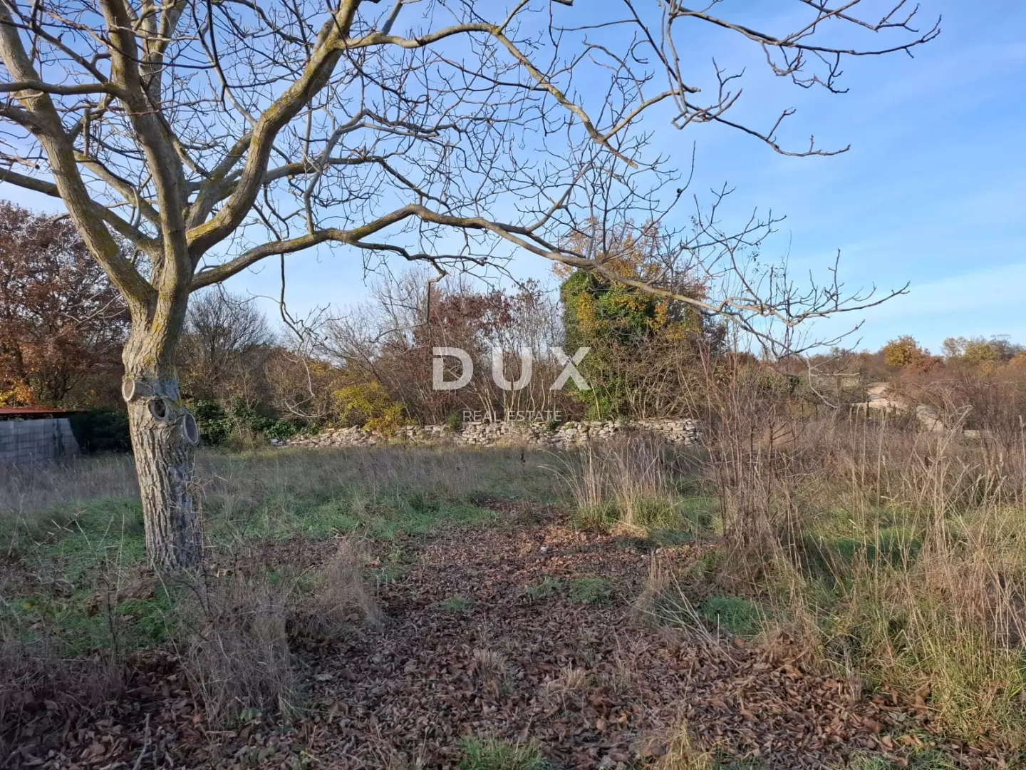 Land In Krmed, Croatia (1.509 M²)