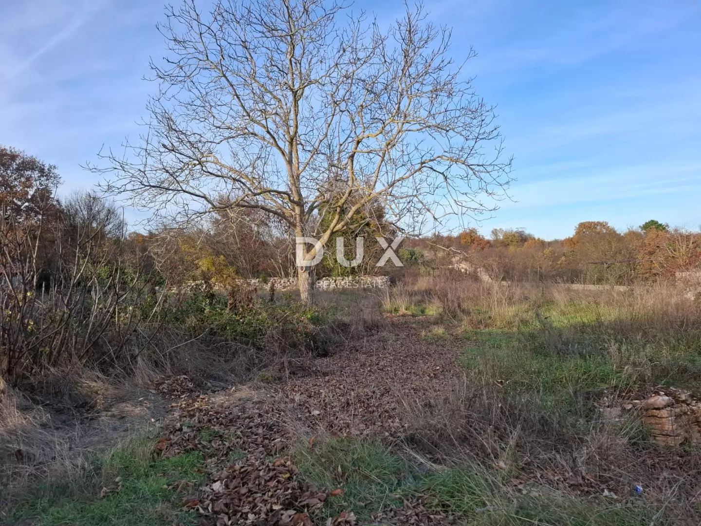 Land In Krmed, Croatia (1.509 M²)