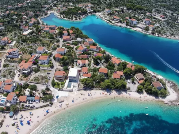 Land In Ražanj, Croatia (993 M²)