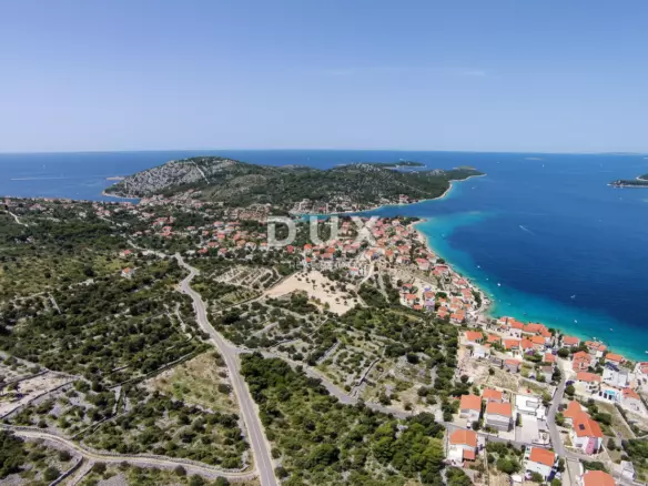Land In Ražanj, Croatia (993 M²)