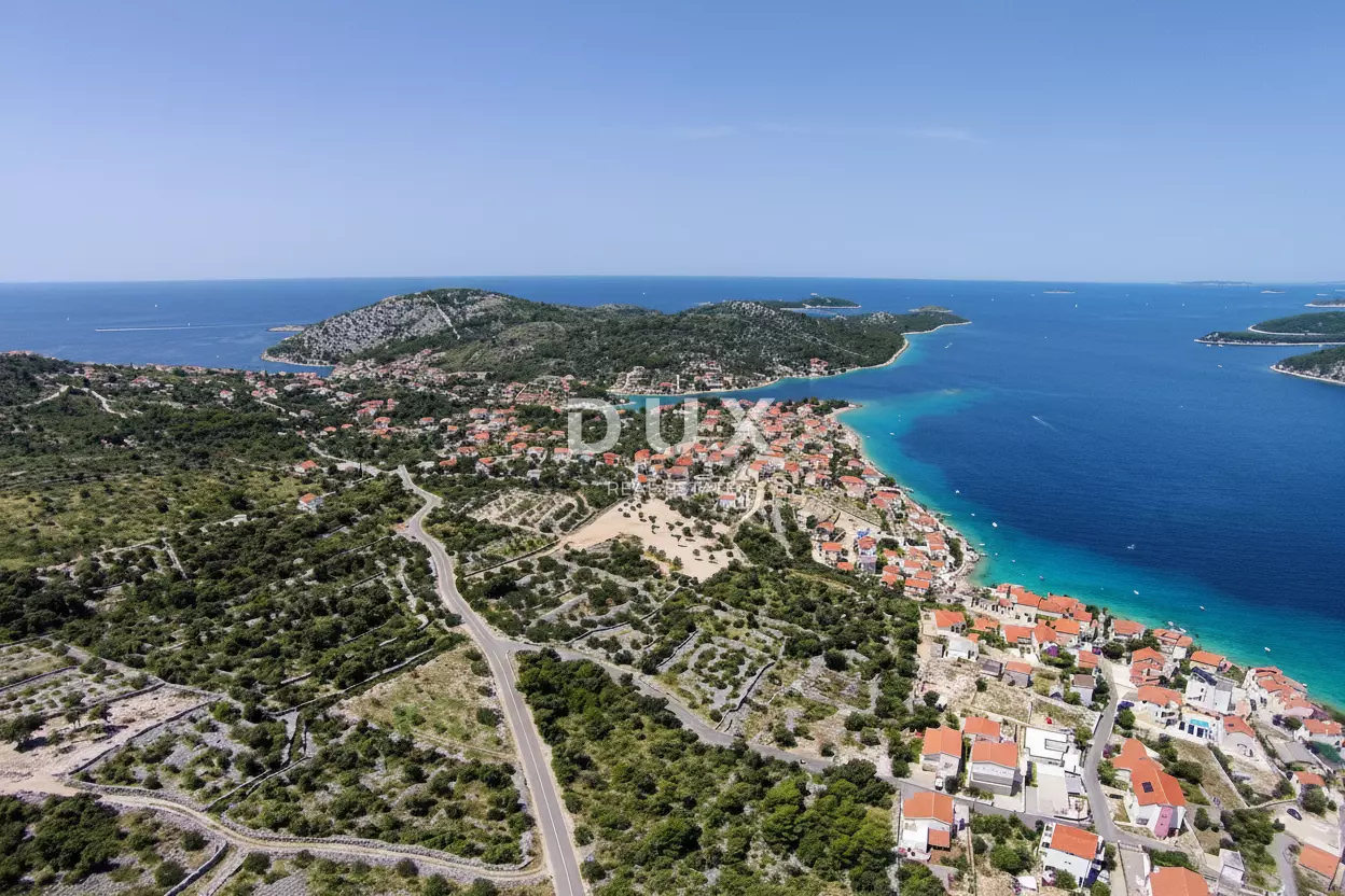 Land In Ražanj, Croatia (993 M²)