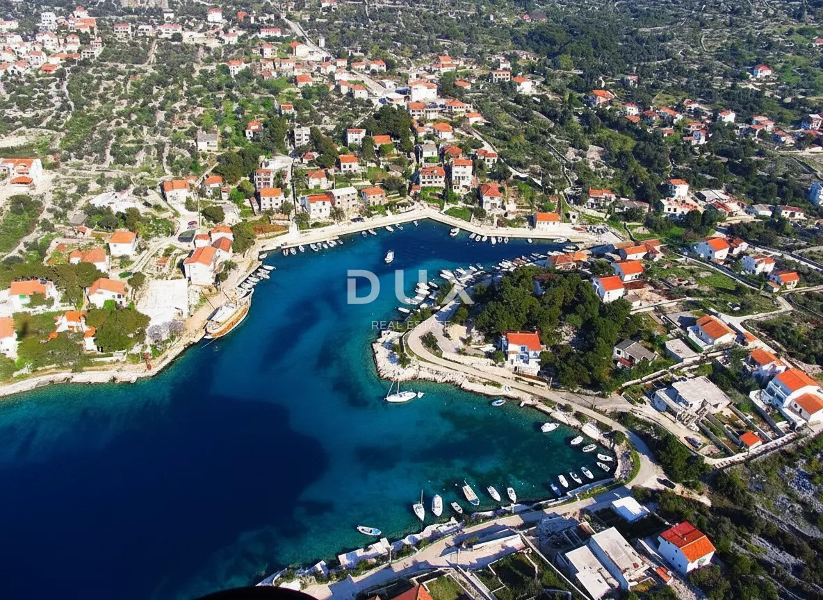 Land In Ražanj, Croatia (993 M²)