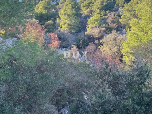 Land In Ražanj, Croatia (993 M²)