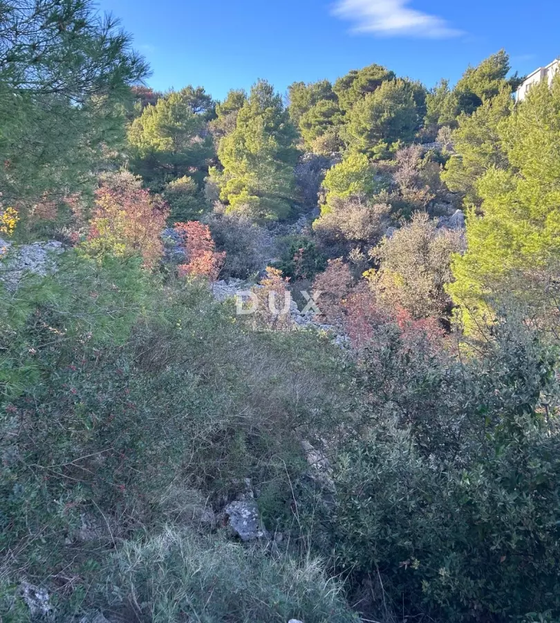 Land In Ražanj, Croatia (993 M²)