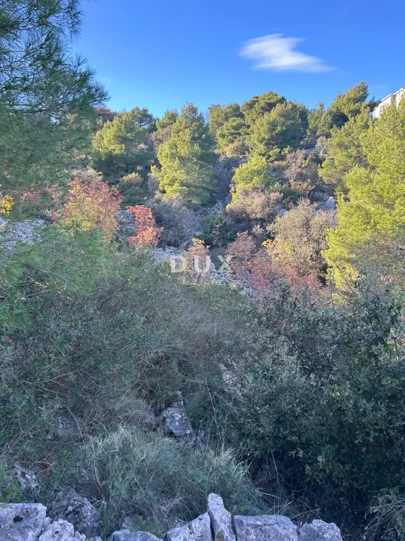 Land In Ražanj, Croatia (993 M²)