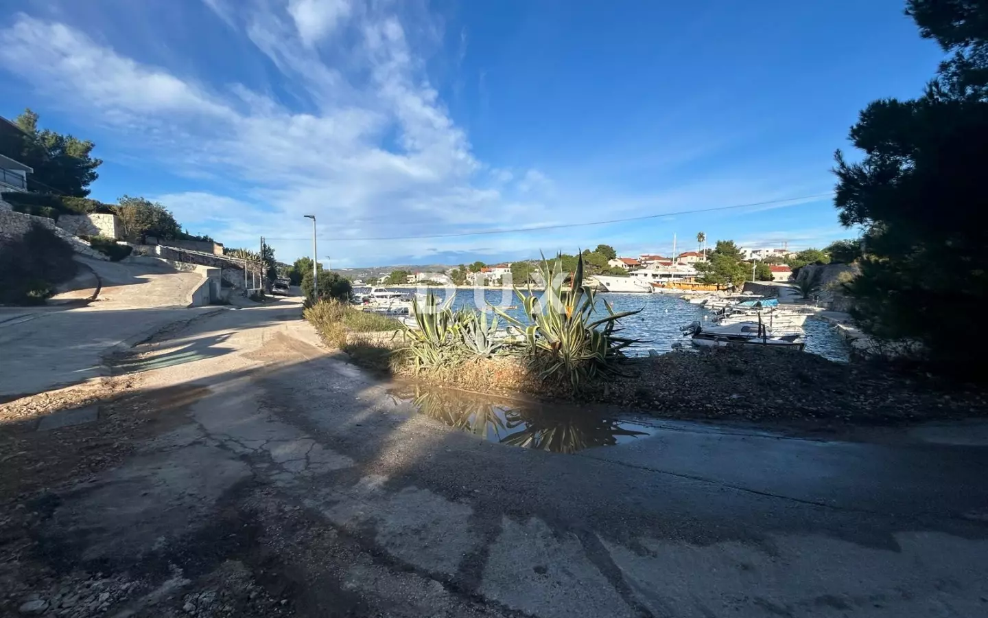 Land In Ražanj, Croatia (993 M²)