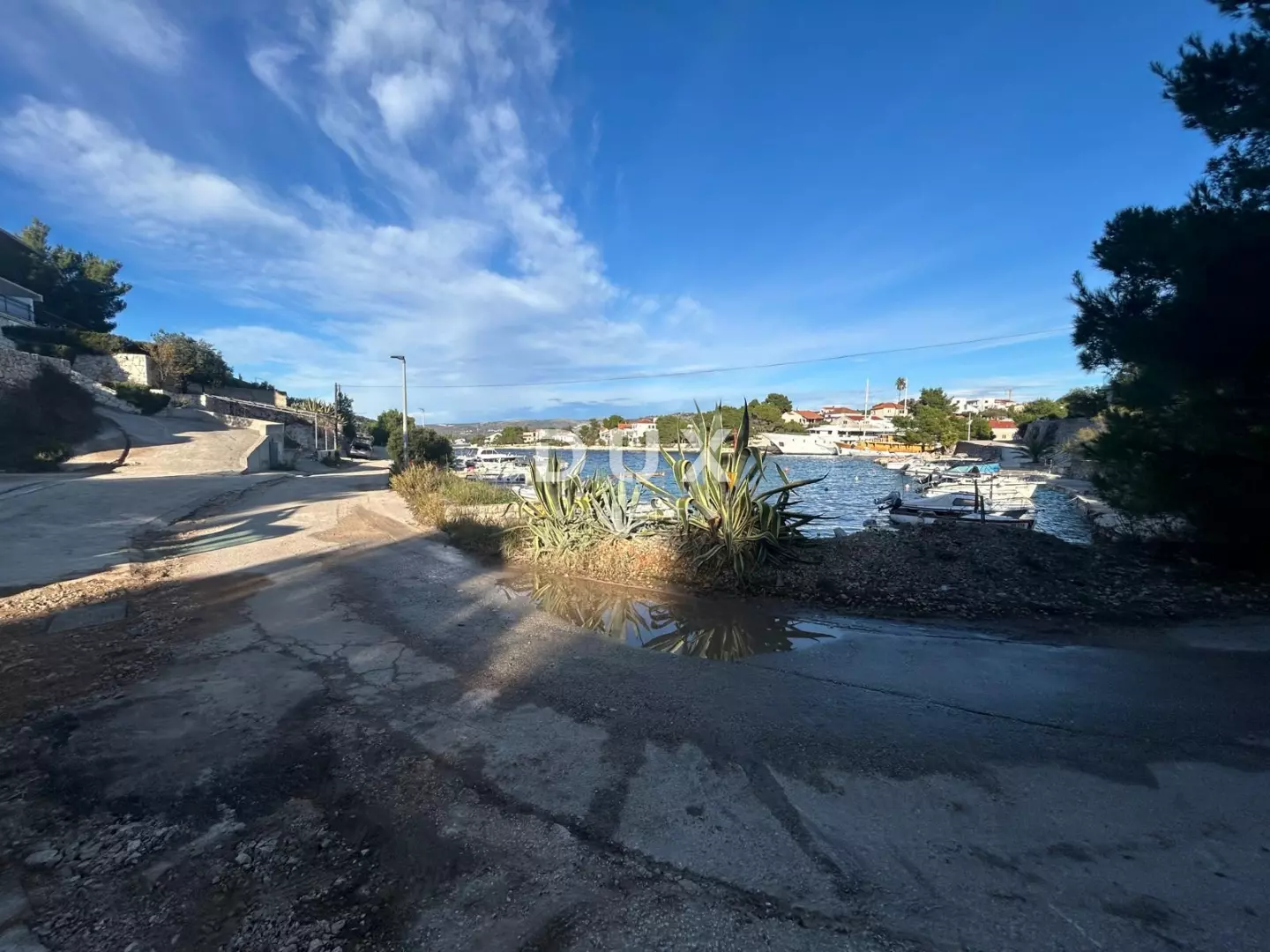 Land In Ražanj, Croatia (993 M²)