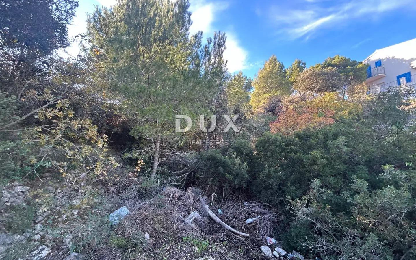 Land In Ražanj, Croatia (993 M²)
