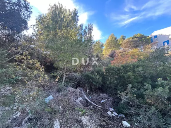 Land In Ražanj, Croatia (993 M²)
