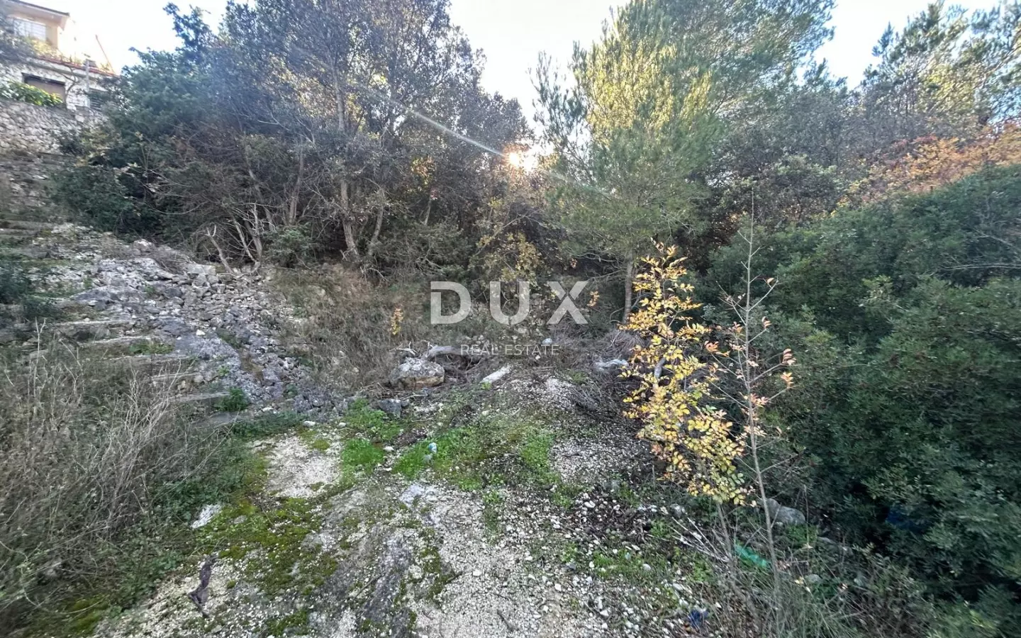 Land In Ražanj, Croatia (993 M²)