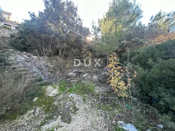 Land In Ražanj, Croatia (993 M²)