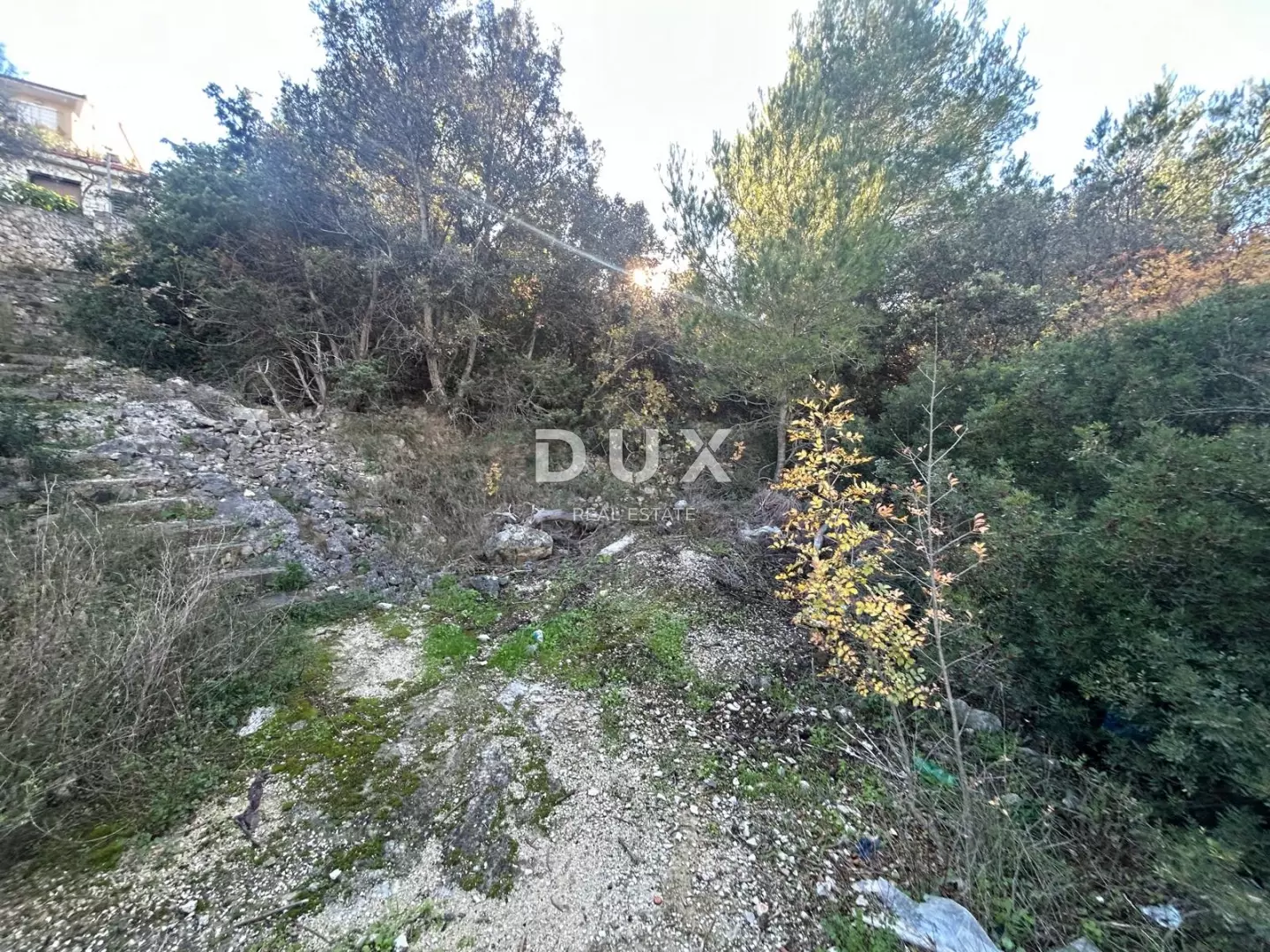 Land In Ražanj, Croatia (993 M²)