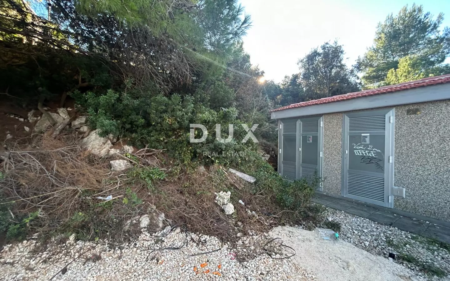 Land In Ražanj, Croatia (993 M²)