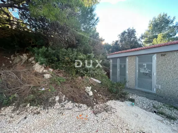 Land In Ražanj, Croatia (993 M²)