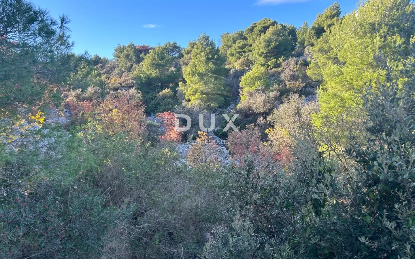 Land In Ražanj, Croatia (993 M²)