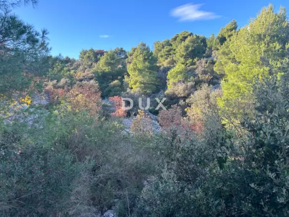 Land In Ražanj, Croatia (993 M²)