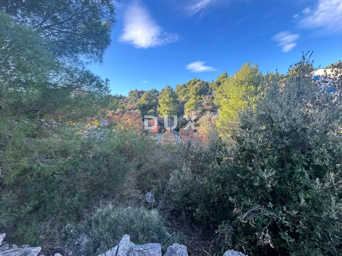 Land In Ražanj, Croatia (993 M²)