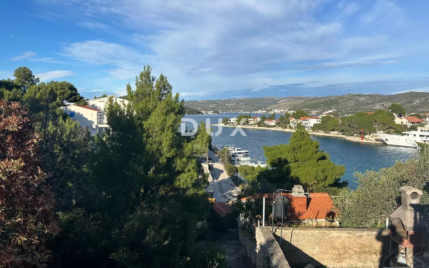 Land In Ražanj, Croatia (993 M²)