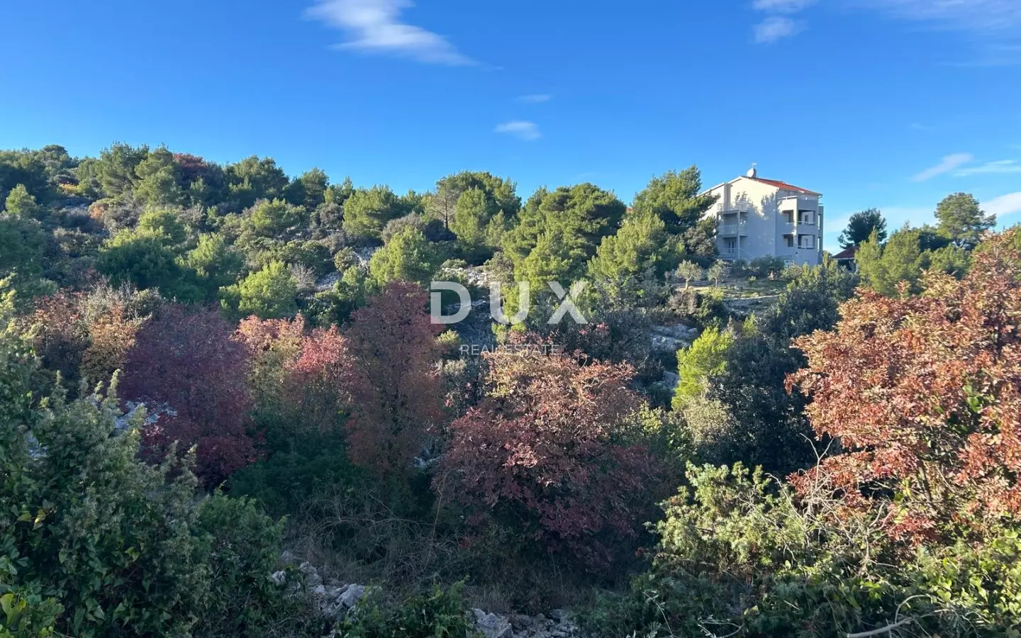 Land In Ražanj, Croatia (993 M²)