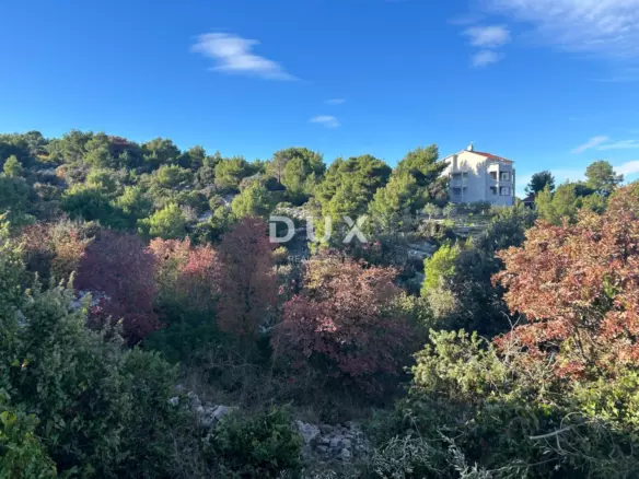 Land In Ražanj, Croatia (993 M²)