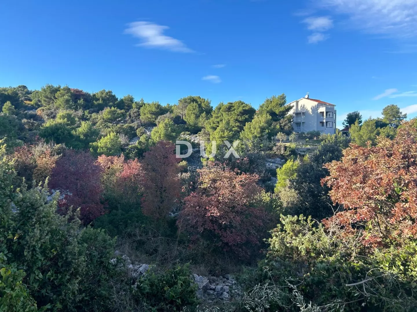 Land In Ražanj, Croatia (993 M²)