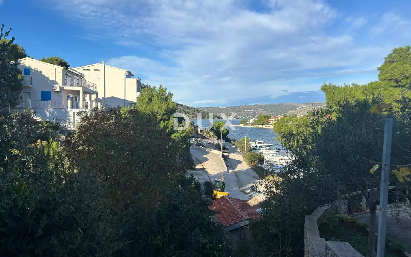 Land In Ražanj, Croatia (993 M²)
