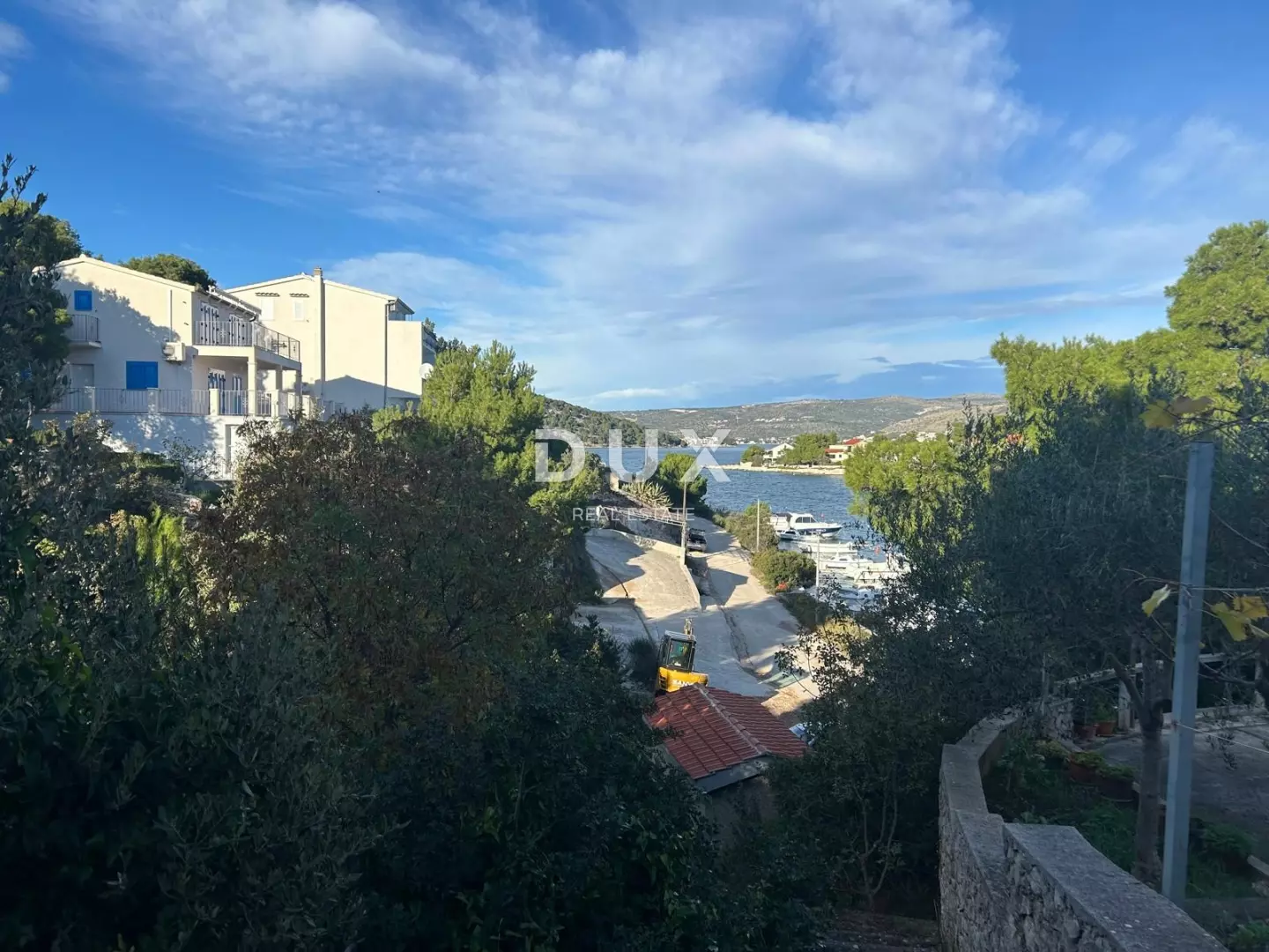 Land In Ražanj, Croatia (993 M²)