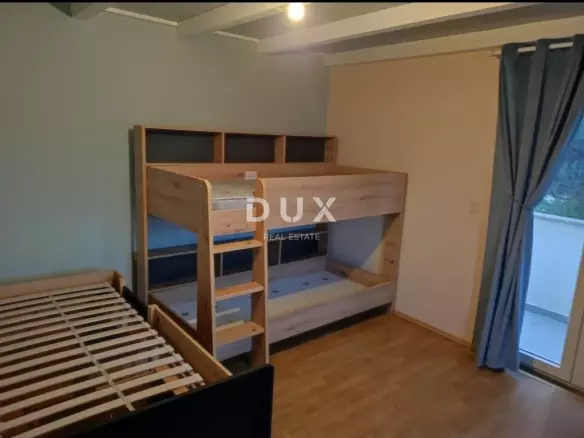 2-bedroom Apartment In Šorići, Croatia (70 M²)