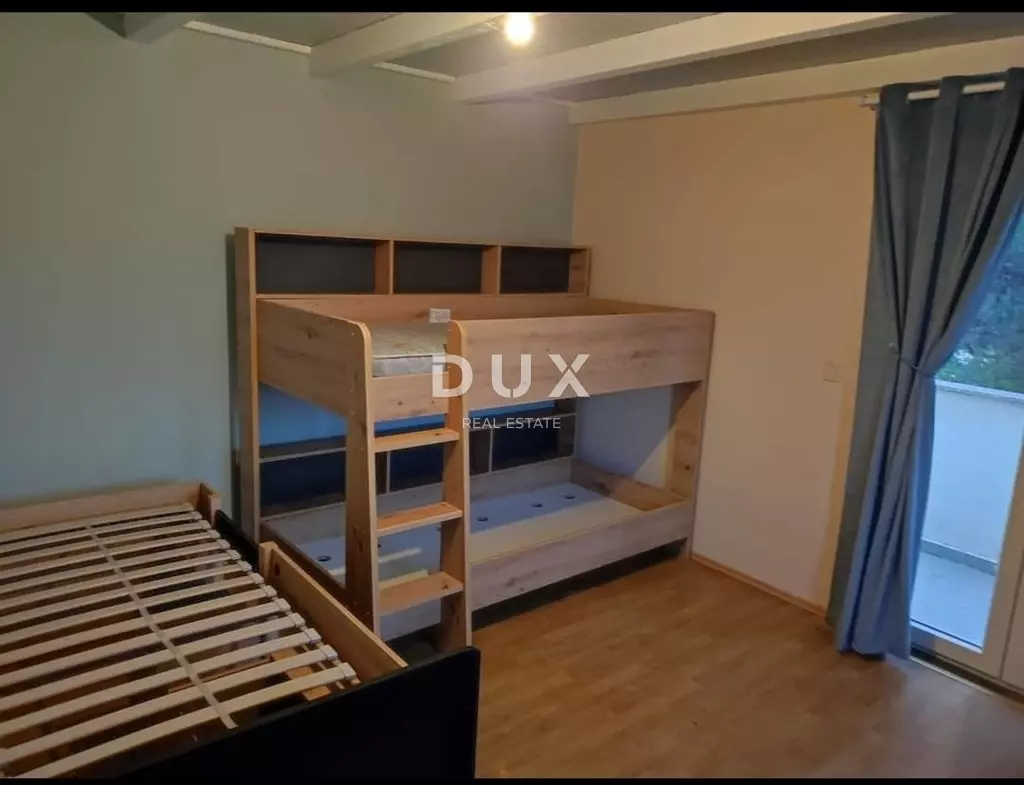 2-bedroom Apartment In Šorići, Croatia (70 M²)