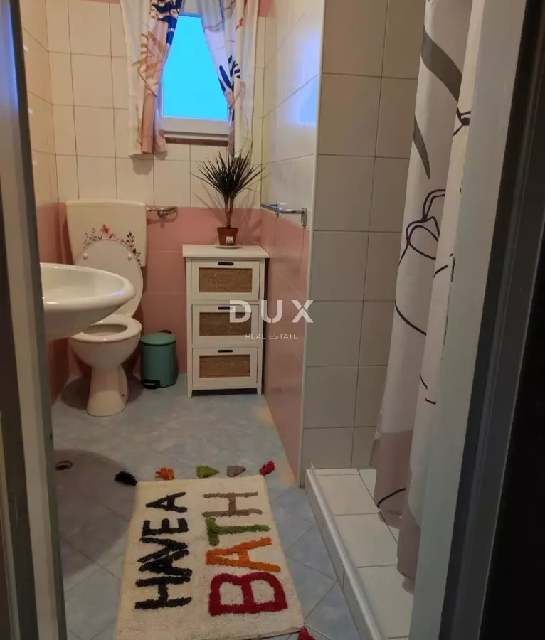 2-bedroom Apartment In Šorići, Croatia (70 M²)