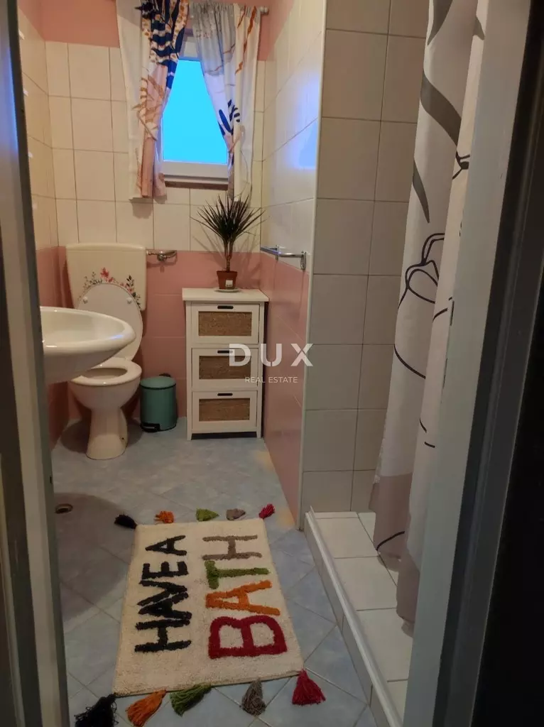 2-bedroom Apartment In Šorići, Croatia (70 M²)