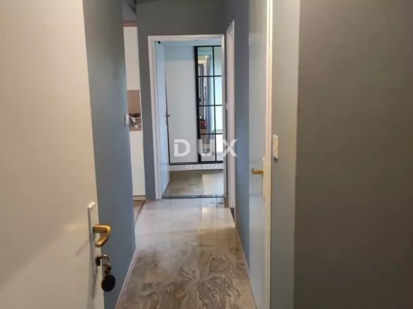 2-bedroom Apartment In Šorići, Croatia (70 M²)