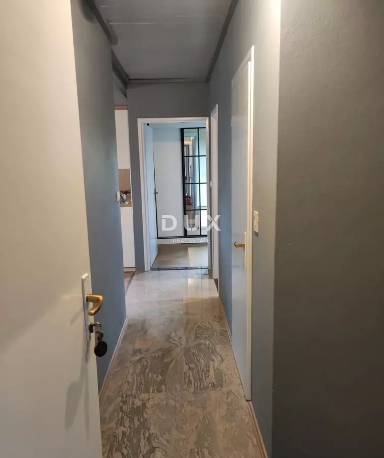 2-bedroom Apartment In Šorići, Croatia (70 M²)